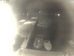 Přístav Martinšćica