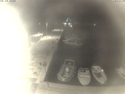 Přístav Martinšćica