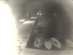 Přístav Martinšćica