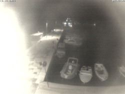 Přístav Martinšćica