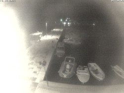 Přístav Martinšćica