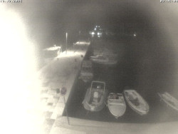 Přístav Martinšćica