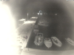 Přístav Martinšćica