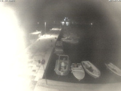 Přístav Martinšćica