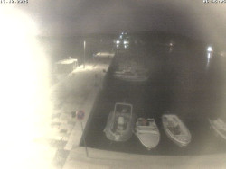 Přístav Martinšćica