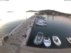 Přístav Martinšćica