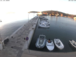 Přístav Martinšćica