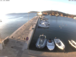 Přístav Martinšćica