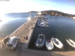 Přístav Martinšćica