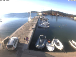 Přístav Martinšćica