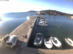 Přístav Martinšćica