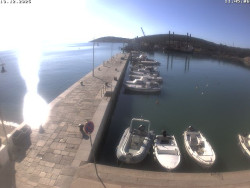 Přístav Martinšćica