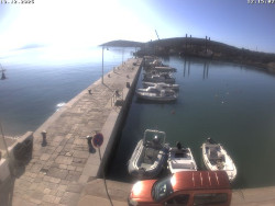 Přístav Martinšćica