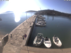 Přístav Martinšćica