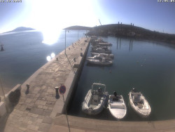 Přístav Martinšćica