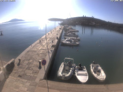 Přístav Martinšćica