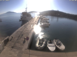 Přístav Martinšćica