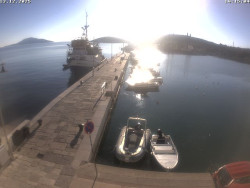 Přístav Martinšćica