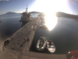 Přístav Martinšćica