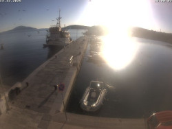 Přístav Martinšćica