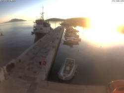 Přístav Martinšćica