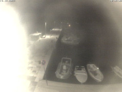 Přístav Martinšćica