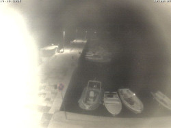 Přístav Martinšćica