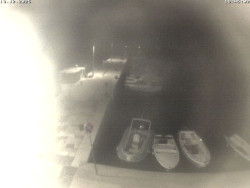 Přístav Martinšćica