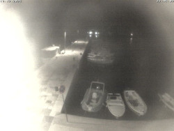 Přístav Martinšćica