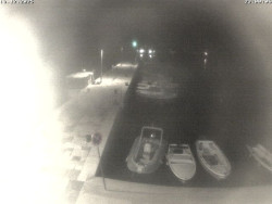 Přístav Martinšćica