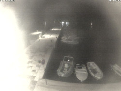 Přístav Martinšćica