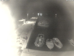 Přístav Martinšćica