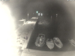 Přístav Martinšćica