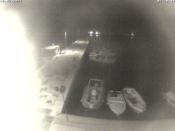 Přístav Martinšćica