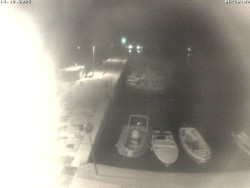 Přístav Martinšćica