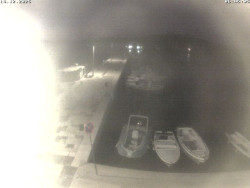 Přístav Martinšćica