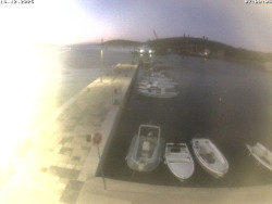 Přístav Martinšćica