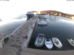 Přístav Martinšćica