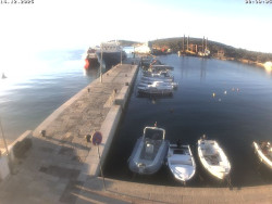 Přístav Martinšćica