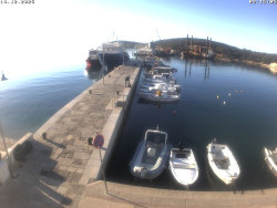 Přístav Martinšćica