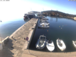 Přístav Martinšćica