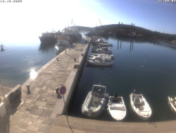 Přístav Martinšćica