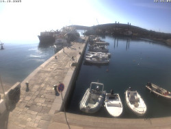 Přístav Martinšćica