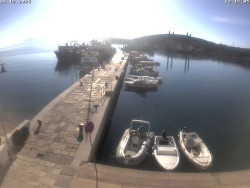 Přístav Martinšćica