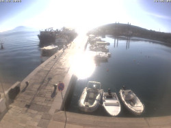 Přístav Martinšćica