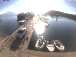 Přístav Martinšćica