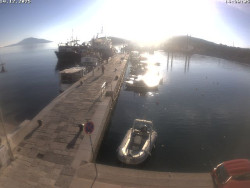 Přístav Martinšćica