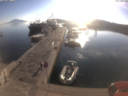 Přístav Martinšćica