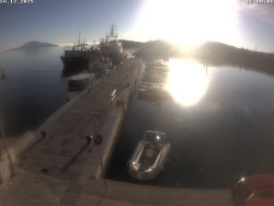 Přístav Martinšćica