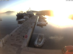 Přístav Martinšćica